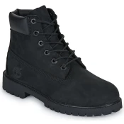 Timberland TIMBERLAND PREMIUM 6 INCH Črna