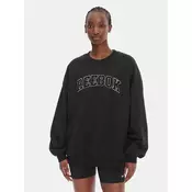 Reebok Jopa Reebok x Ewa Chodakowska RK25622CCW Črna Relaxed Fit
