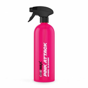 Onewax Pink Attack sredstvo za cišcenje, 750 ml