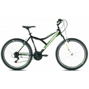 CAPRIOLO Diavolo 600 FS 2016 26