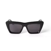 Off-White Naocare za sunce Hampton, Crne