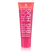 essence Say It With Juicy Big Hug sijaj za ustnice odtenek 01 Poppin Pomegranate 30 ml