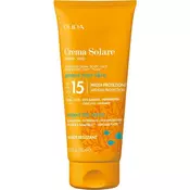 Pupa Krema za zaščito pred soncem SPF 15 (krema za zaščito pred soncem) 200 ml
