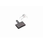 PLOCICE ZA DISK BARADINE DS-10 - Shimano BR-M495, M395, T615 / Tektro Auriga, Auriga MS, Aquila