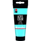 Marabu Akrilna boja, 100ml, Svetloplava