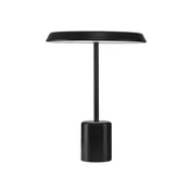 NAMIZNA SVETILKA OPHELIA ČRNA LED 17W 1156lm 3000K IP20 NL9695322