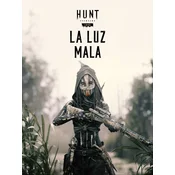 Crytek DLC Hunt: Showdown 1896 - La Luz Mala (Cijeli svijet)