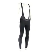 Löffler Bike Bib Tights Ab Gel Moški Kolesarske hlače