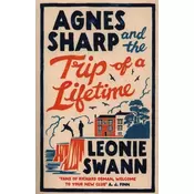 Agnes Sharp and the Trip of a Lifetime