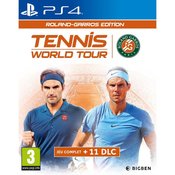 Tennis World Tour (Roland-Garros Edition) (Import) (N)