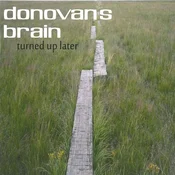 Donovans Brain - Turned Up Later (2 LP)