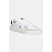 Usnjene superge Lacoste Baseshot Pro Sneakers