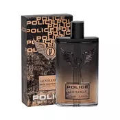 Police Gentleman toaletna voda za moške