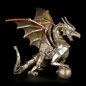 Steampunk DragonSteampunk Dragon