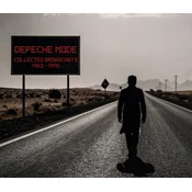 Depeche Mode - Collected Broadcasts 1983-1990 (3 CD)