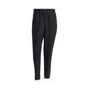 ADIDAS PERFORMANCE Športne hlače Squadra 25 črna/bela