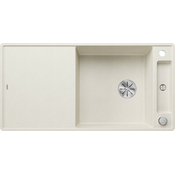 AXIA III XL 6 S-F 527053 Pomivalno korito BLANCO