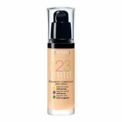 BOURJOIS Tecni puder 123 Perfection 54