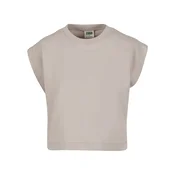 Urban Classics Majica greige