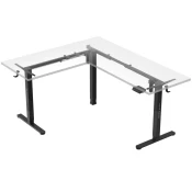 Mark Adler XENO 7.6 Ugaoni Elektricni Podesivi sto