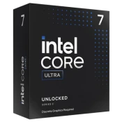 Intel Intel Core Ultra 7 Desktop 265KF procesor, 20 jezgri, do 5.5 GHz