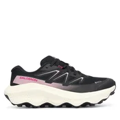 Tekaški čevlji Salomon Ultra Flow 2 Gtx W GORE-TEX L49299500 Črna