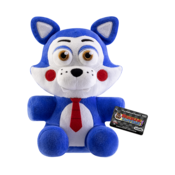 Plišana igracka Funko Five Nights At Freddys Fanverse Candy The Cat