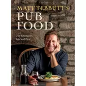 Matt Tebbutts Pub Food