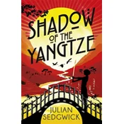 Ghosts of Shanghai: Shadow of the Yangtze