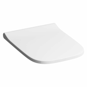 GEBERIT WC deska s počasnim zapiranjem Smyle Square (500.687.01.1)
