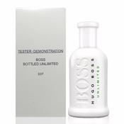 Hugo Boss No.6 Unlimited Eau de Toilette - tester, 100 ml