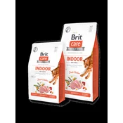 Brit Care | Indoor & Anti-Stress Piščanec