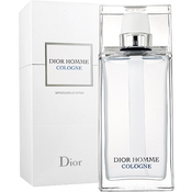 Christian Dior Homme Cologne Cologne, 125 ml