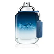 Coach Blue toaletna voda za moške 60 ml