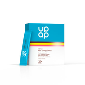 Upap Fast Energy Direct, 20 kesica