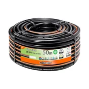 Claber vrtno crijevo Top-Black 3/4” x 50 m