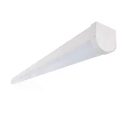 LED linearno svetilo PANO 50W, nevtralno bela