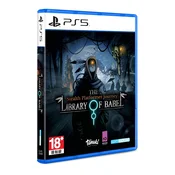 The Library of Babel - uvozna različica (PS5)