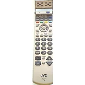 General JVC RM-C110 - remote control - replacement