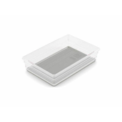 Curver Organizator za predal Sistemo, 22,5 x 5 x15,5 cm