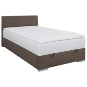 Tapacirani Krevet Cosi 120/200 cm , boja zemlje