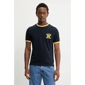 Bombažna kratka majica Guess Jeans