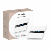 AQARA WS-K02D pametno stikalo z zaslonom V1
