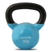 Girja Atleticore, 8 kg