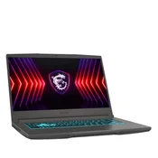 MSI Thin 15 i5-13420H, 24GB, 2TB SSD, RTX3050 144Hz