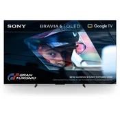 4K TV HDR OLED sprejemnik BRAVIA 6  K-48A65 121 cm (48)