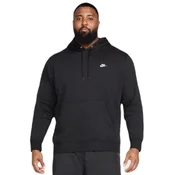 NIKE DUKS M NK CLUB BB PO HOODIE ZA MUŠKARCE