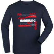 Mikasa  AHFH Sweatshirt