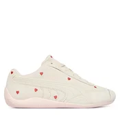 Superge Puma  Speedcat Amor 405160 01 Kremna
