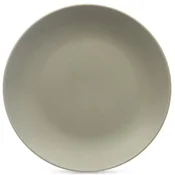 Northix Jedilni krožnik keramične ploščice zelena 27 cm